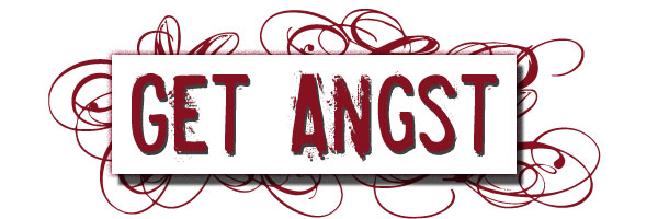 Get Angst - Victoria Sawyer