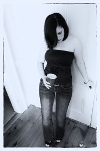 depressed shot 1