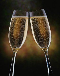 Look how classy and innocent alcohol can look!  LIES!!  ALL LIES!!