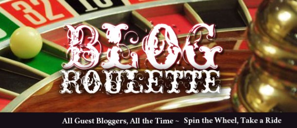 for angst blog roulette