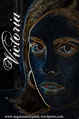 artsy victoria