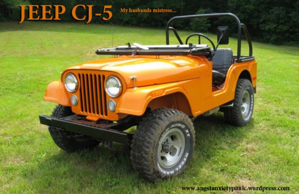 Does this sexy beast look like a death trap?