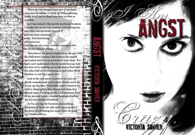 Hey Guys, BTW…I Wrote a Novel (Psst..it’s on&nbsp;sale!)