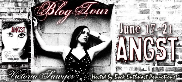Angst blog tour june 2013