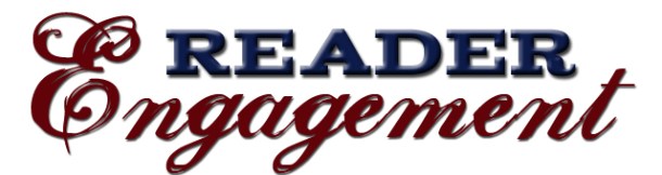 reader engagement