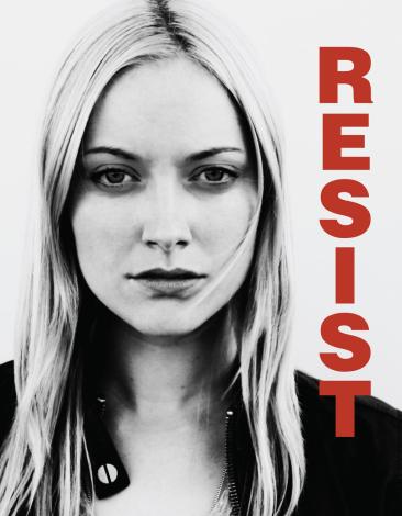 RESIST!!!