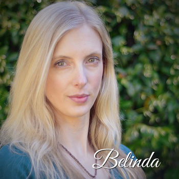 Belinda Williams