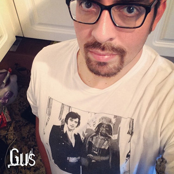 gus sanchez 2