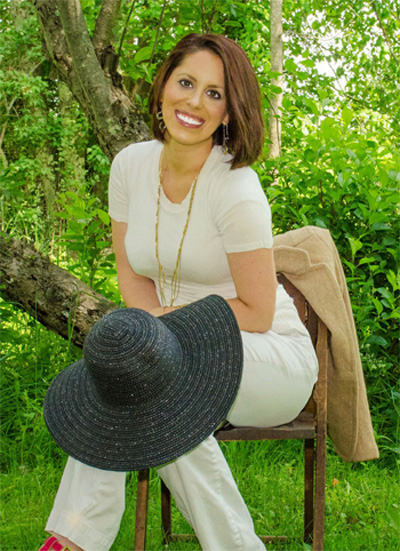 In which I have photoshopped myself into looking better