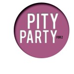 pity party