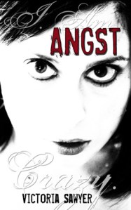 Angst Cover The Novel