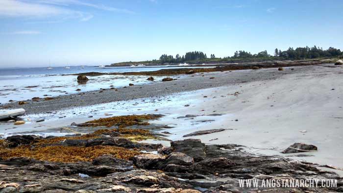 Seaside View