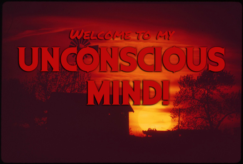 Unconscious Mind, Sunset image
