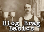 Blog Brag Basics