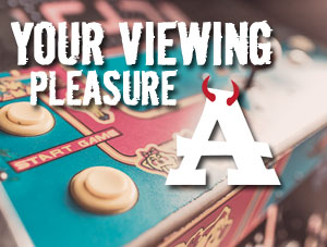 Your Viewing Pleasure