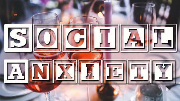social Anxiety